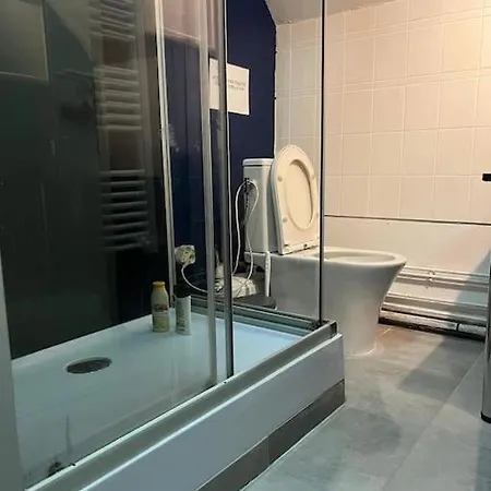 Appartamento Duplex Cocoooning Amiens Esterno foto