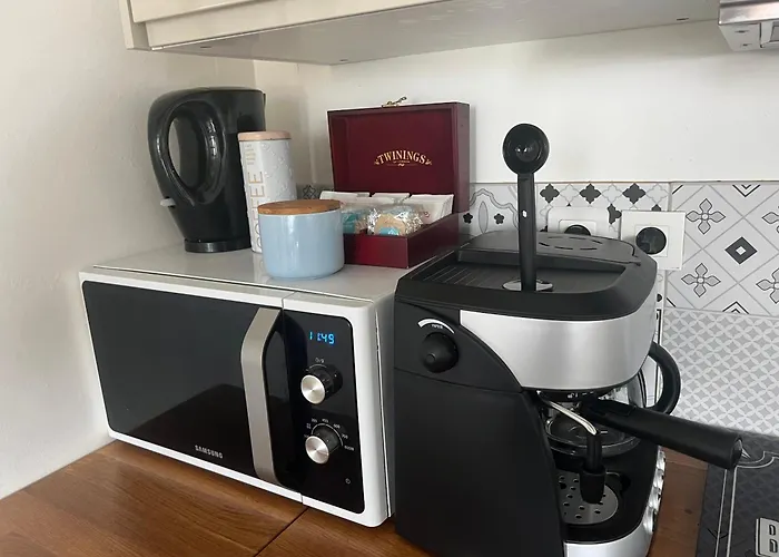 Duplex Cocoooning