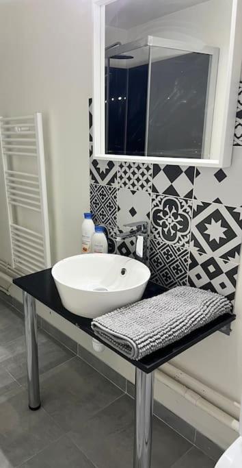 Duplex Cocoooning