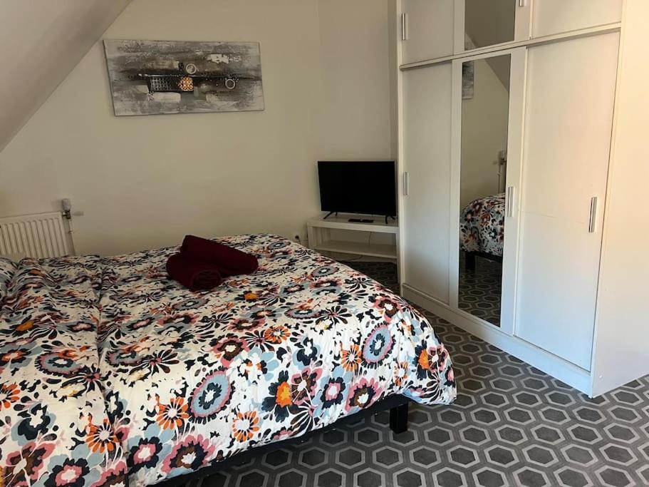 Duplex Cocoooning Apartment *