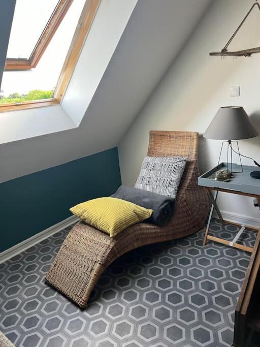 Apartment Duplex Cocoooning *