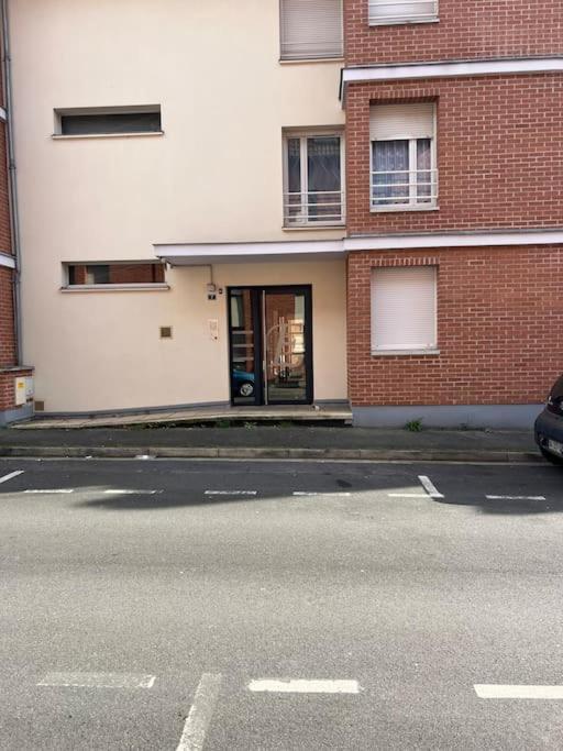 Duplex Cocoooning Apartment Amiens