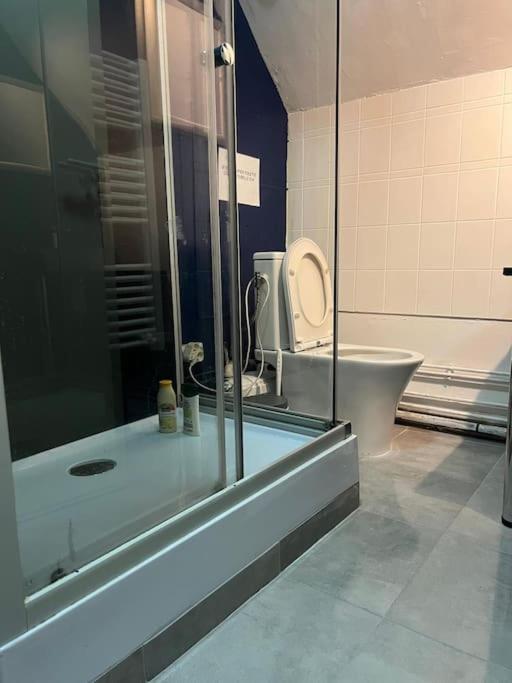 Duplex Cocoooning Amiens
