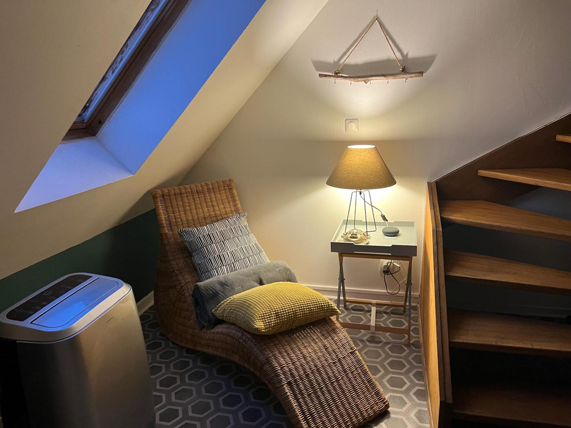 Duplex Cocoooning Apartment
